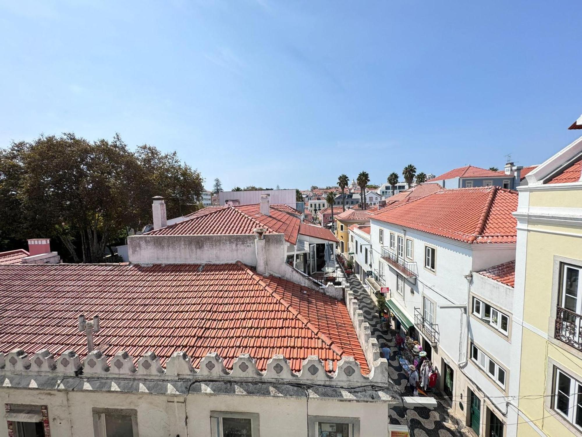 The Pearl - Cascais Guest House - City & Beach Exterior foto